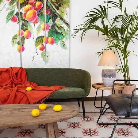 Appartement Monkeys Luxury Penthouse Pureza & Chill Out Séville