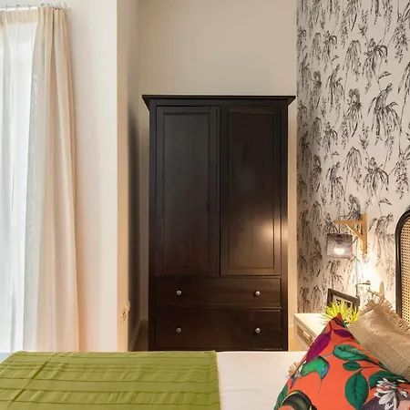 Monkeys Luxury Penthouse Pureza & Chill Out * Sevilla