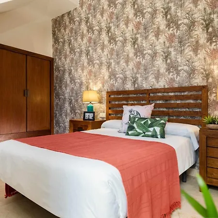 Monkeys Luxury Penthouse Pureza & Chill Out Apartmán *