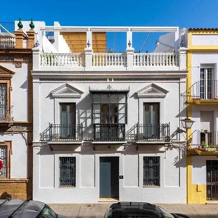 Apartmán Monkeys Luxury Penthouse Pureza & Chill Out *