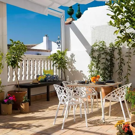 Apartmán Monkeys Luxury Penthouse Pureza & Chill Out *