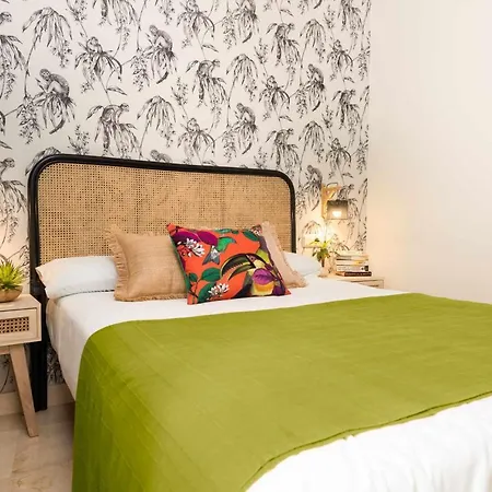 Apartmán Monkeys Luxury Penthouse Pureza & Chill Out