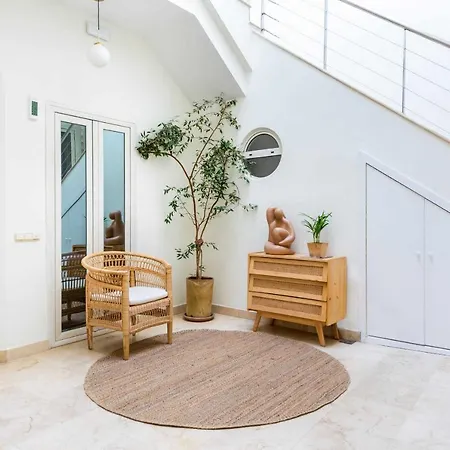 Apartmán Monkeys Luxury Penthouse Pureza & Chill Out *